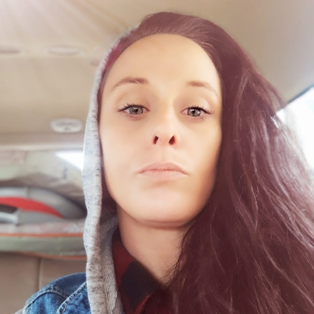 Meet your Posher, Marjie